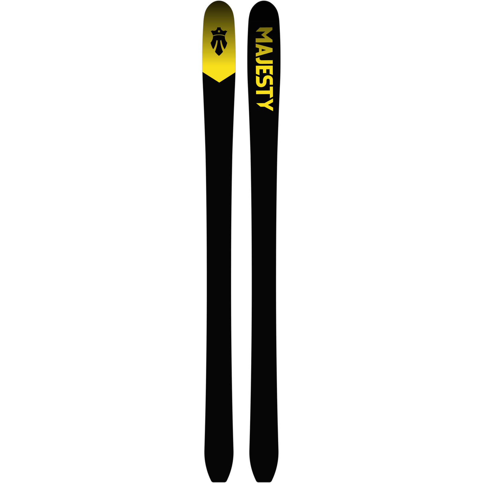 Majesty Havoc 90 Carbon — bilde 6