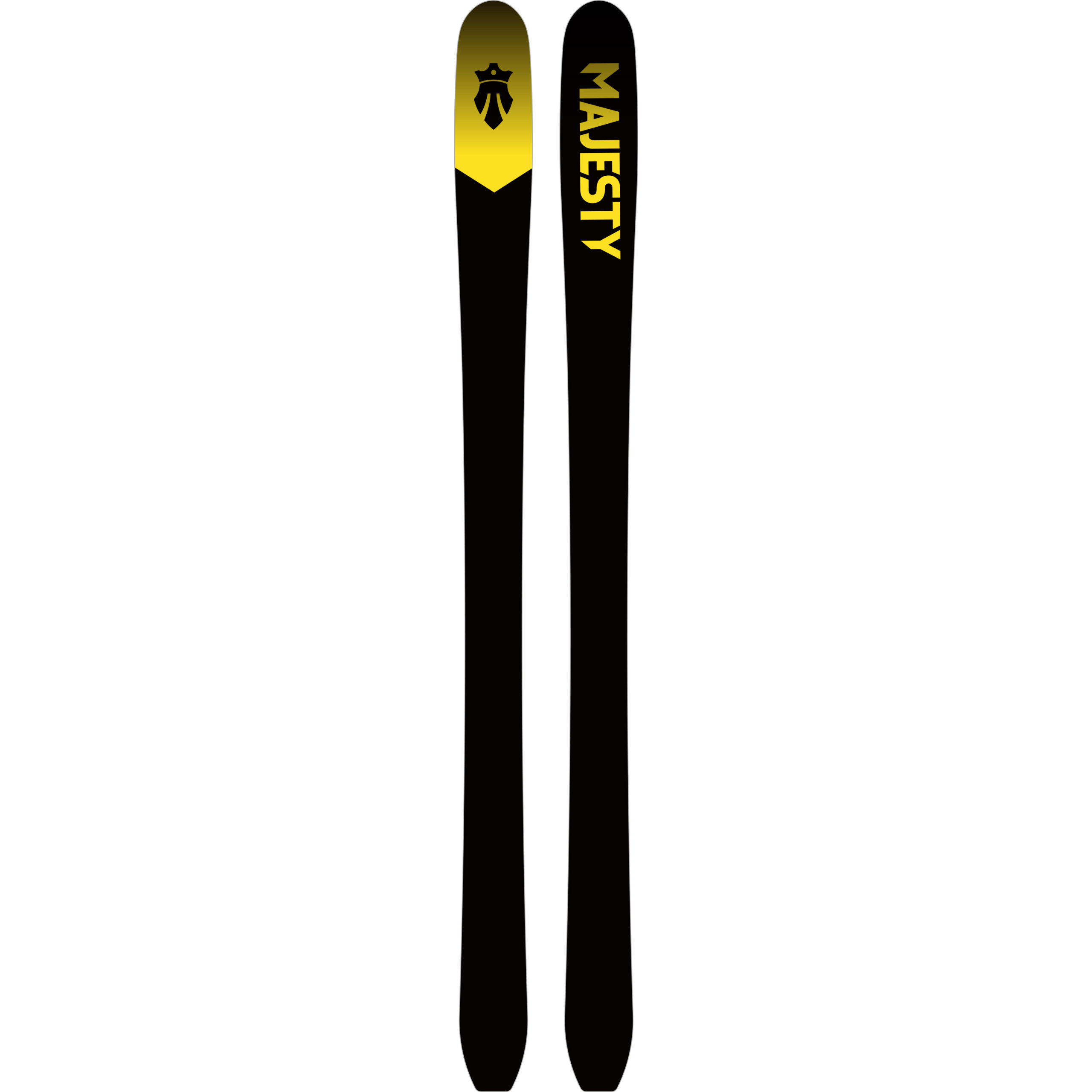 Majesty Havoc 90 CTi — bilde 8