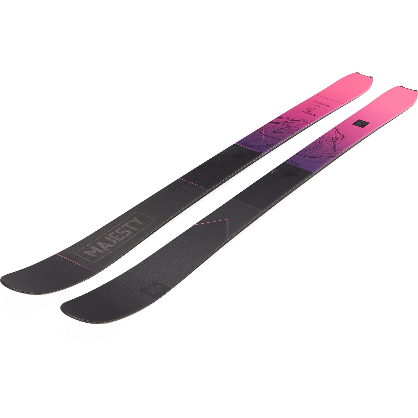 Majesty Havoc Ti 2025/26 — bilde 2