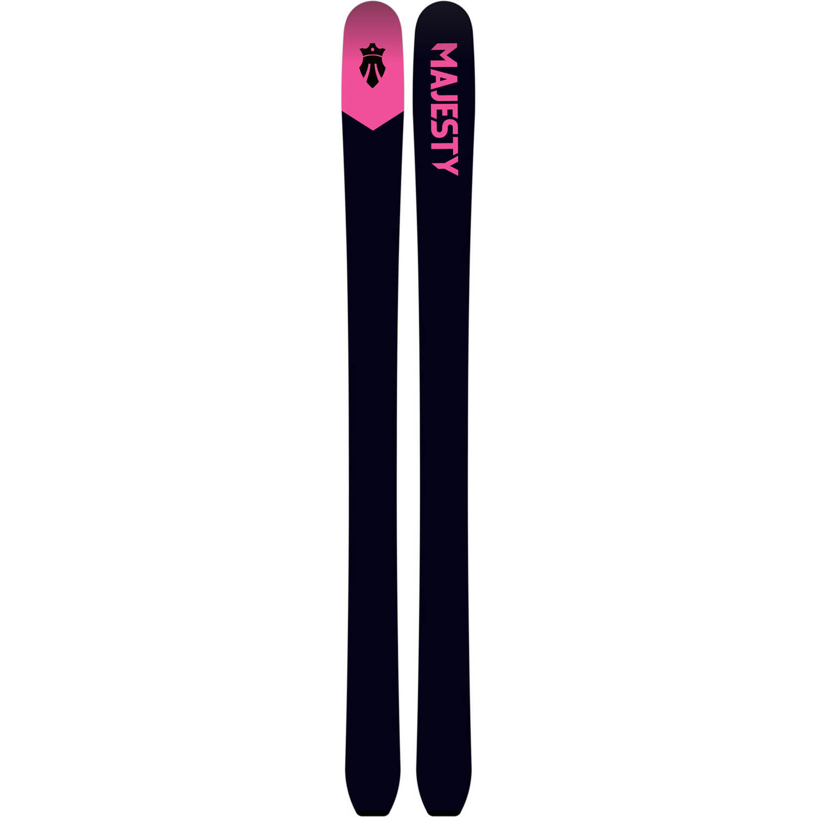 Majesty Havoc 110 Carbon — bilde 6
