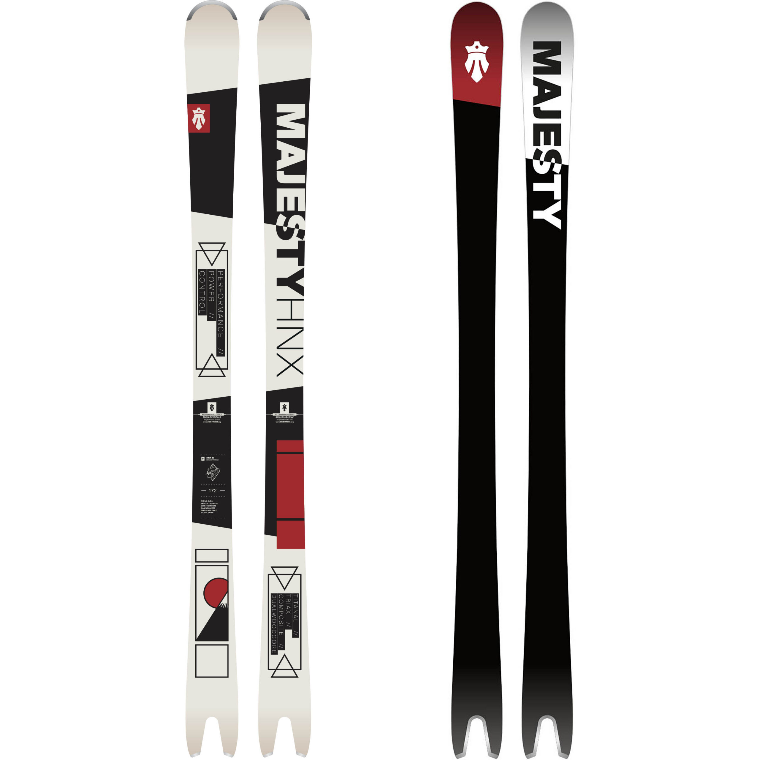 Majesty HNX Ti — bilde 8