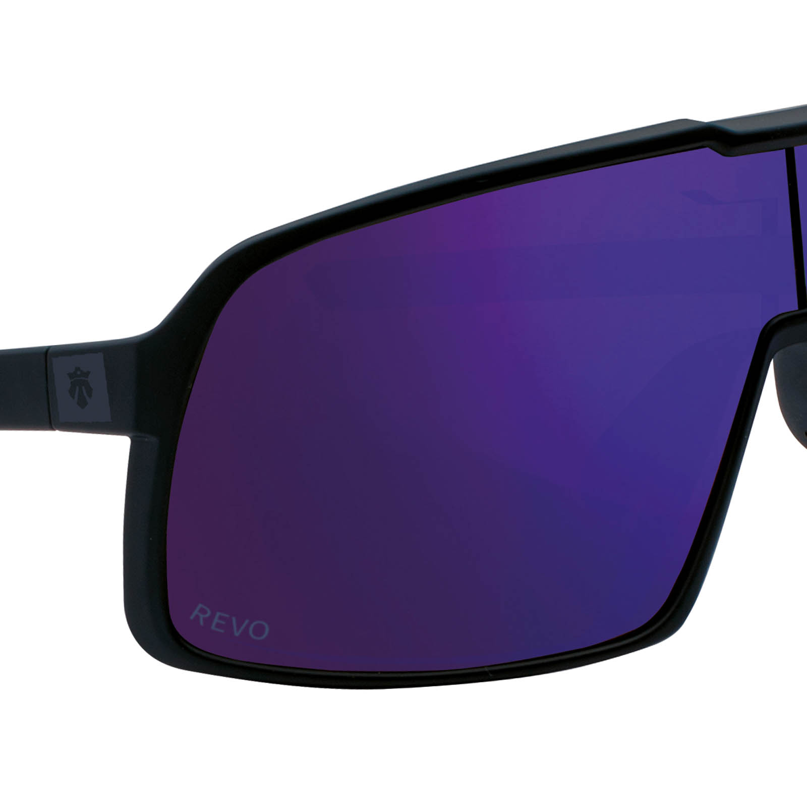Majesty Hypervision sort med ultraviolet linse — bilde 2