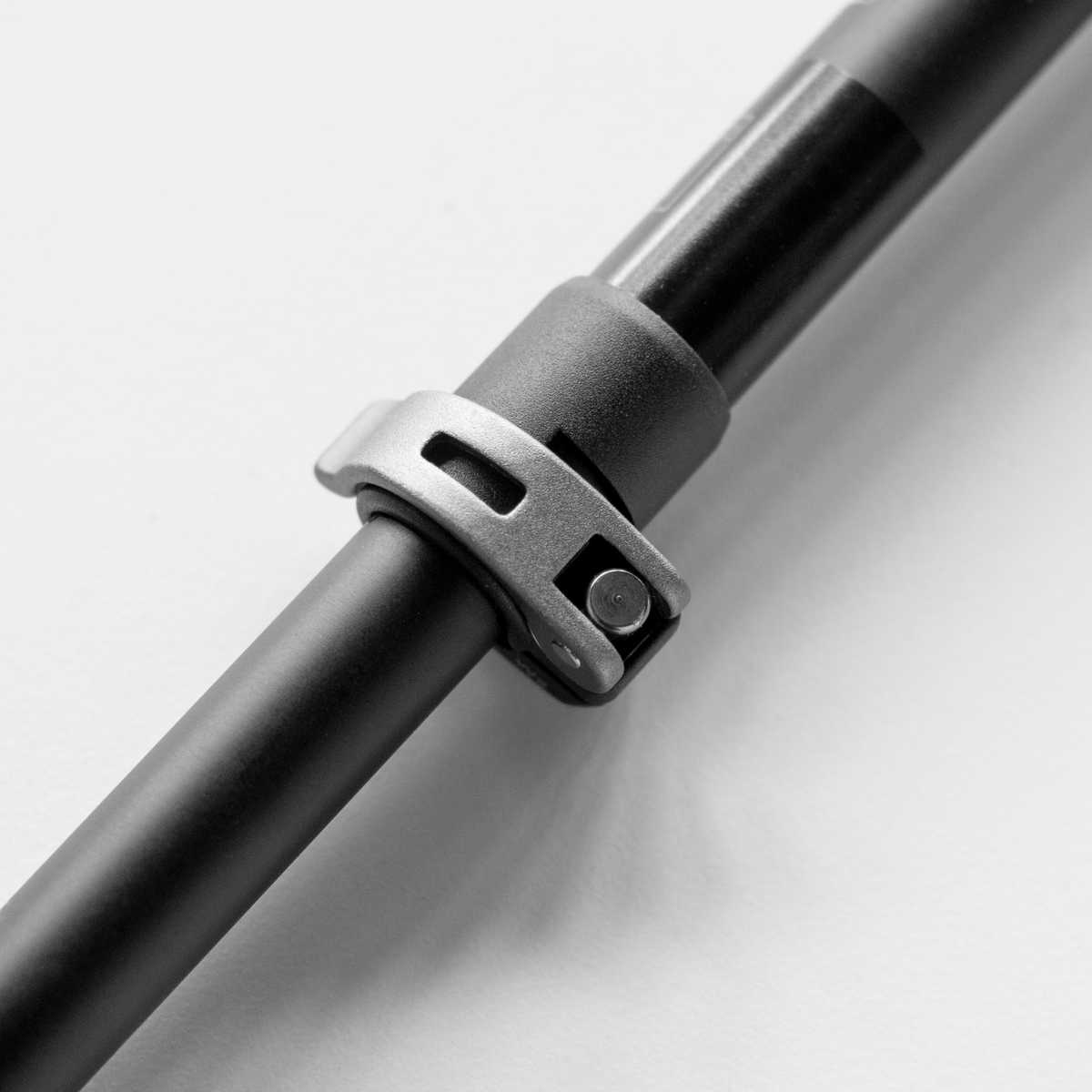Majesty Scepter Touring/Freeride alu teleskop stav — bilde 5