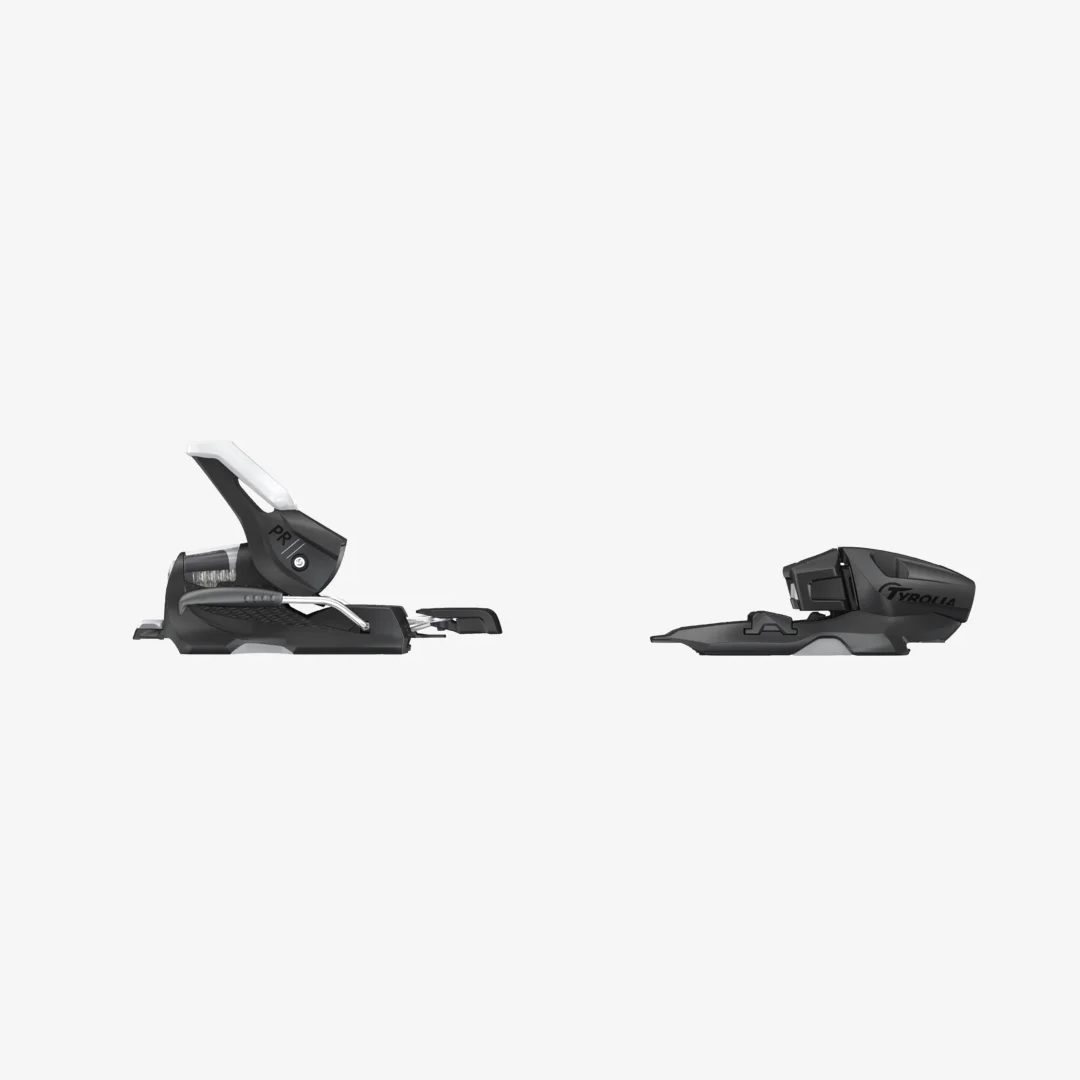 Tyrolia SX 7,5 black/white — bilde 3