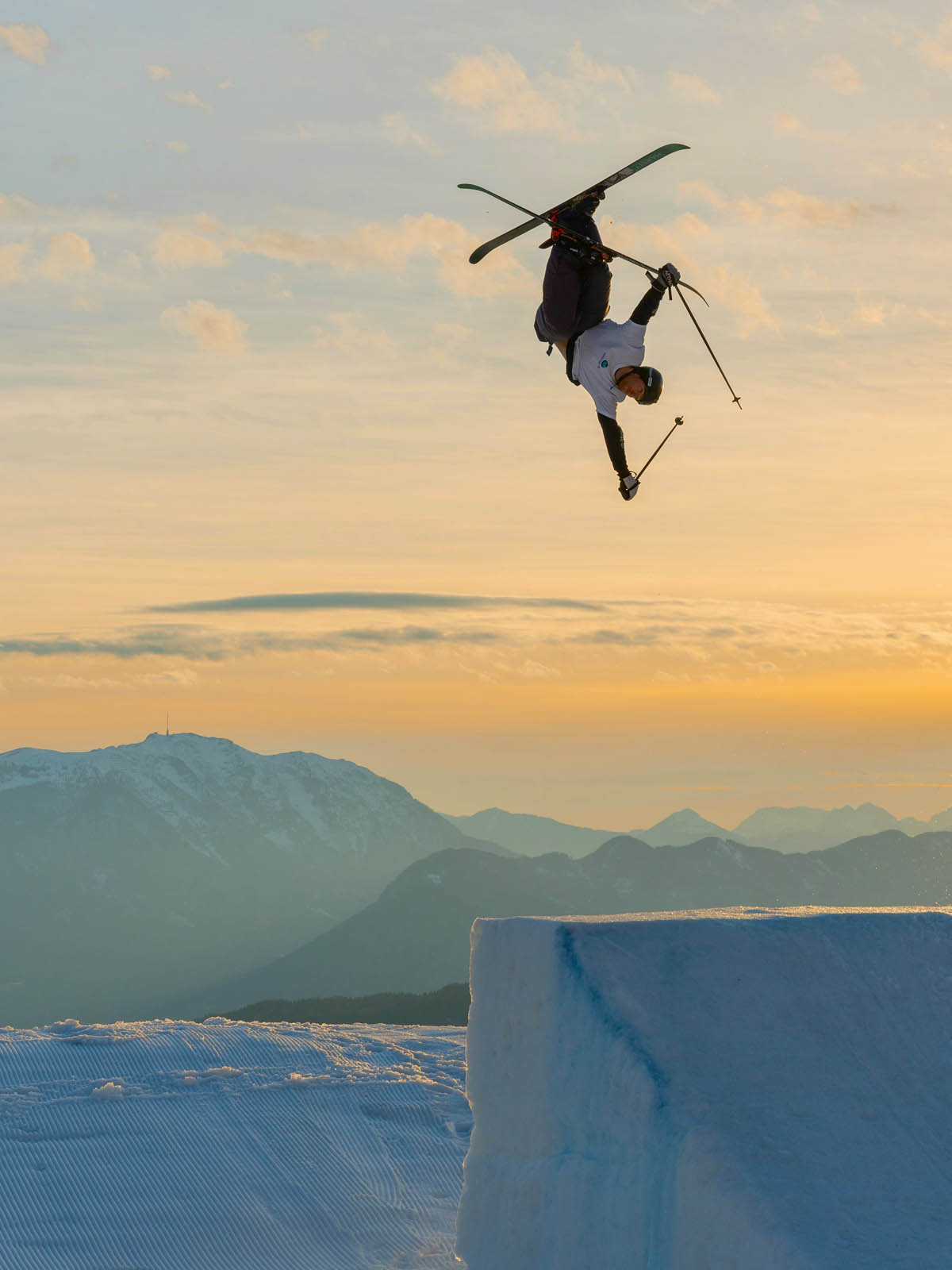 Majesty Vesper — Freeski