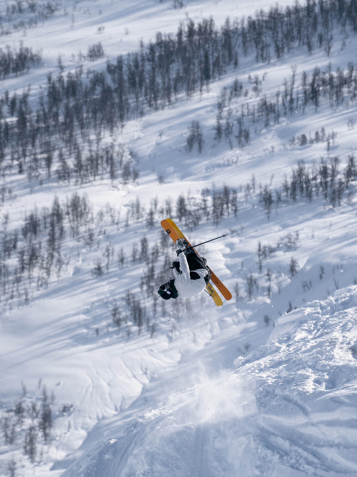 Majesty Vesper — Freeski