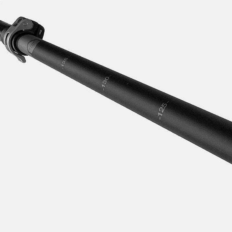 Majesty Scepter Touring/Freeride alu teleskop stav — bilde 6