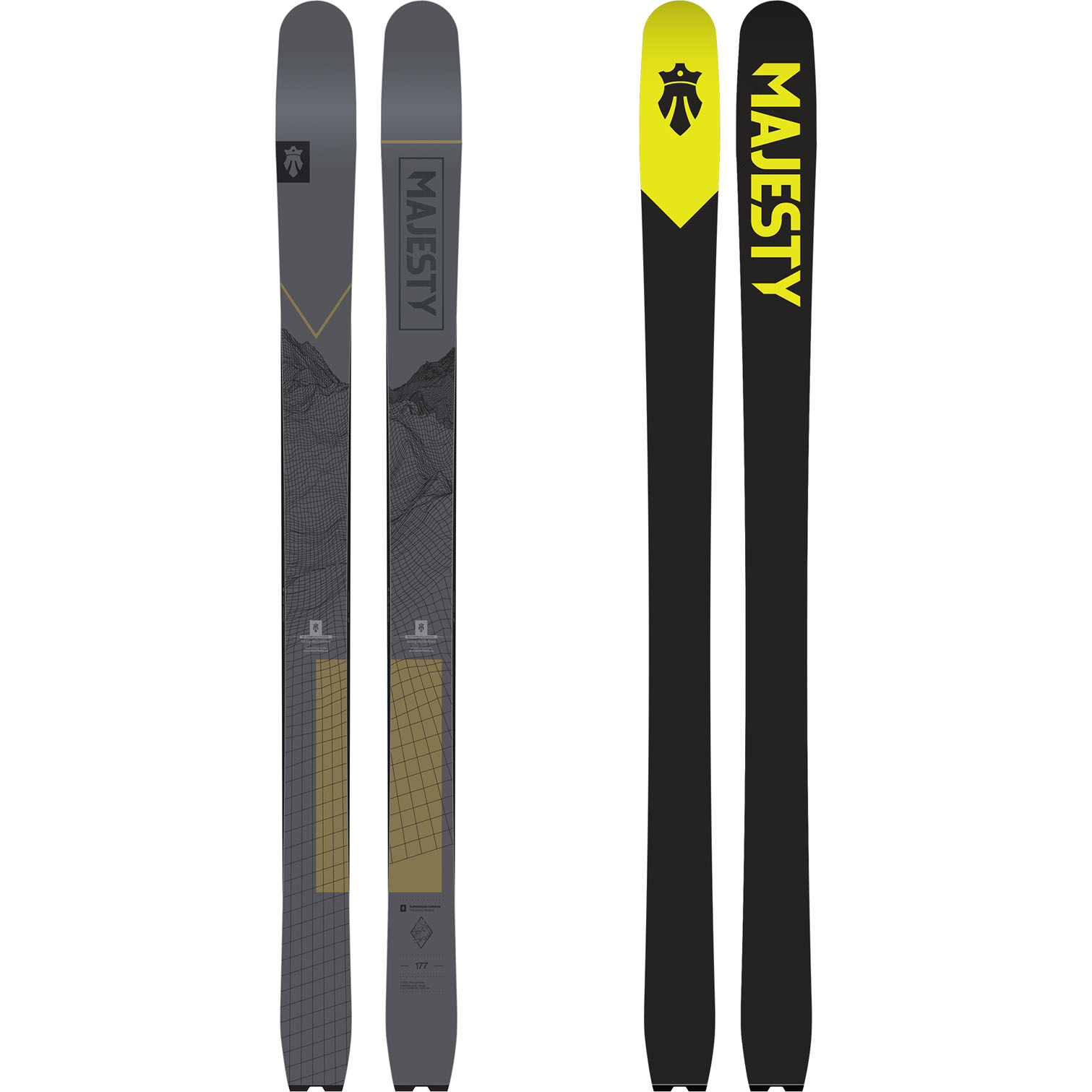 Majesty Supernova Carbon — bilde 7