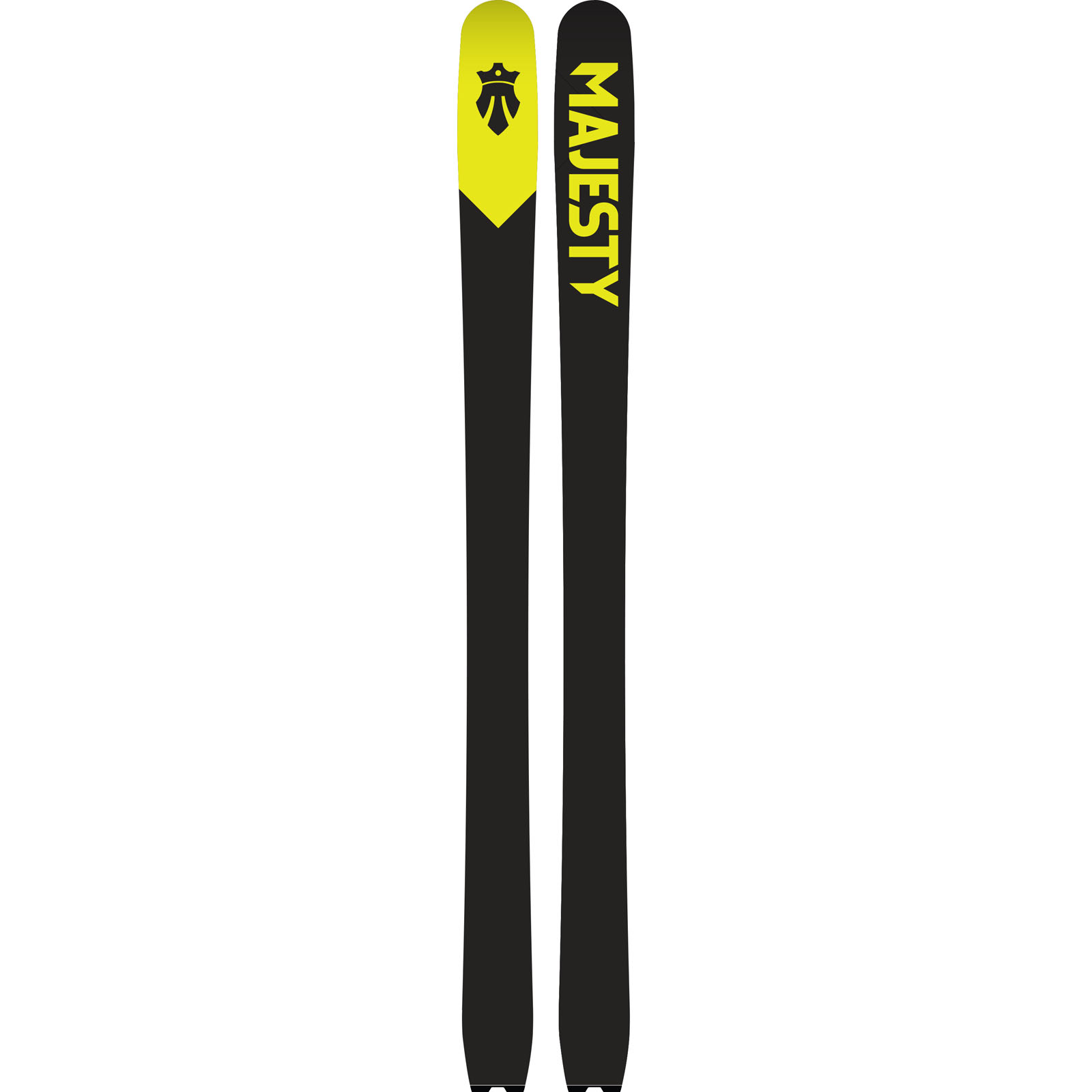 Majesty Supernova Carbon — bilde 5