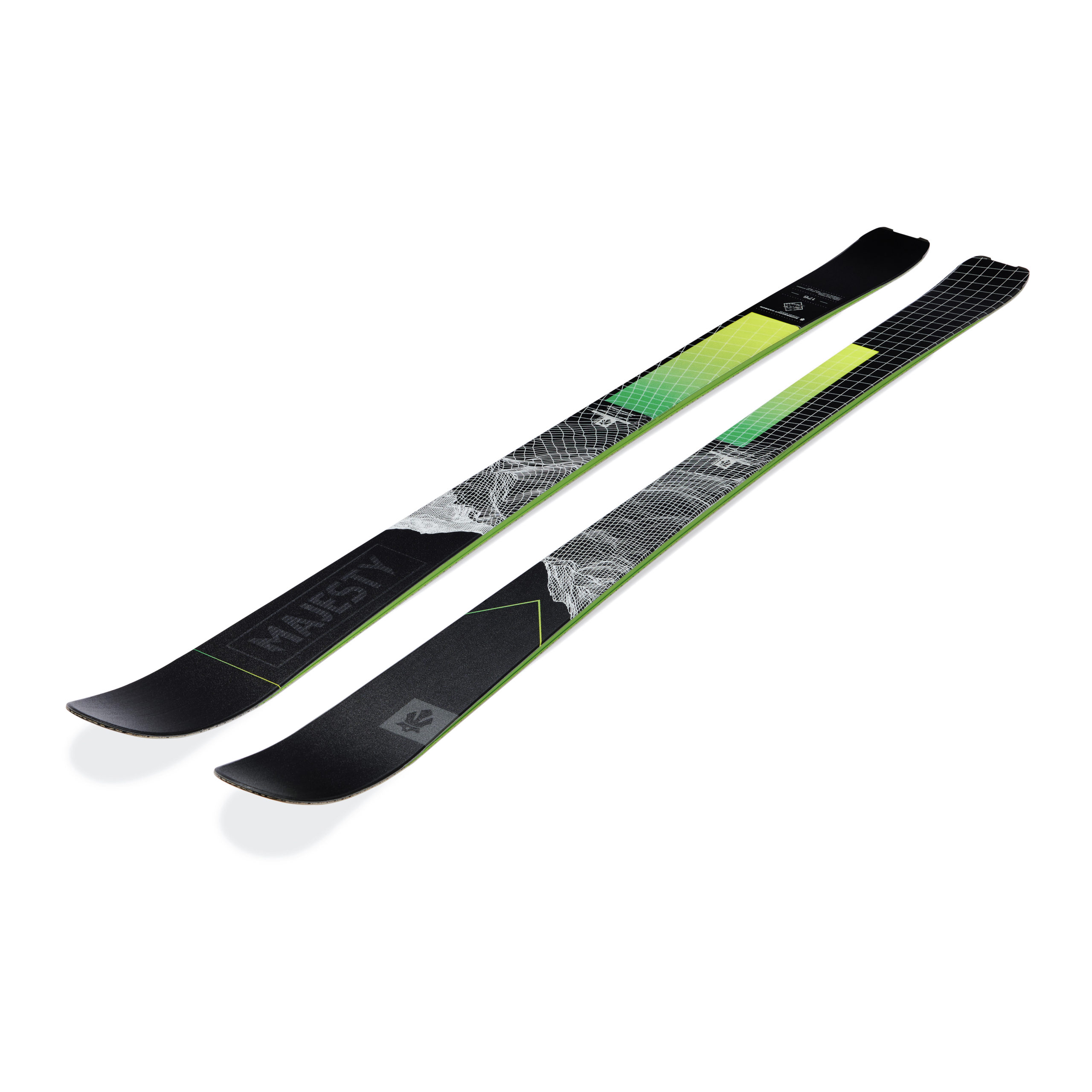 Majesty Superscout Carbon — bilde 8