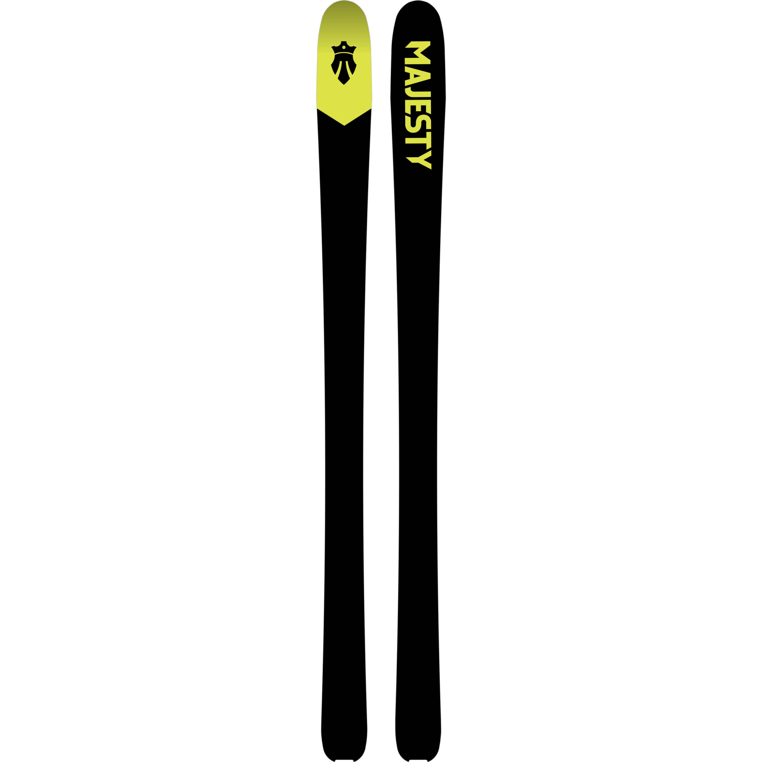 Majesty Superscout Carbon — bilde 8