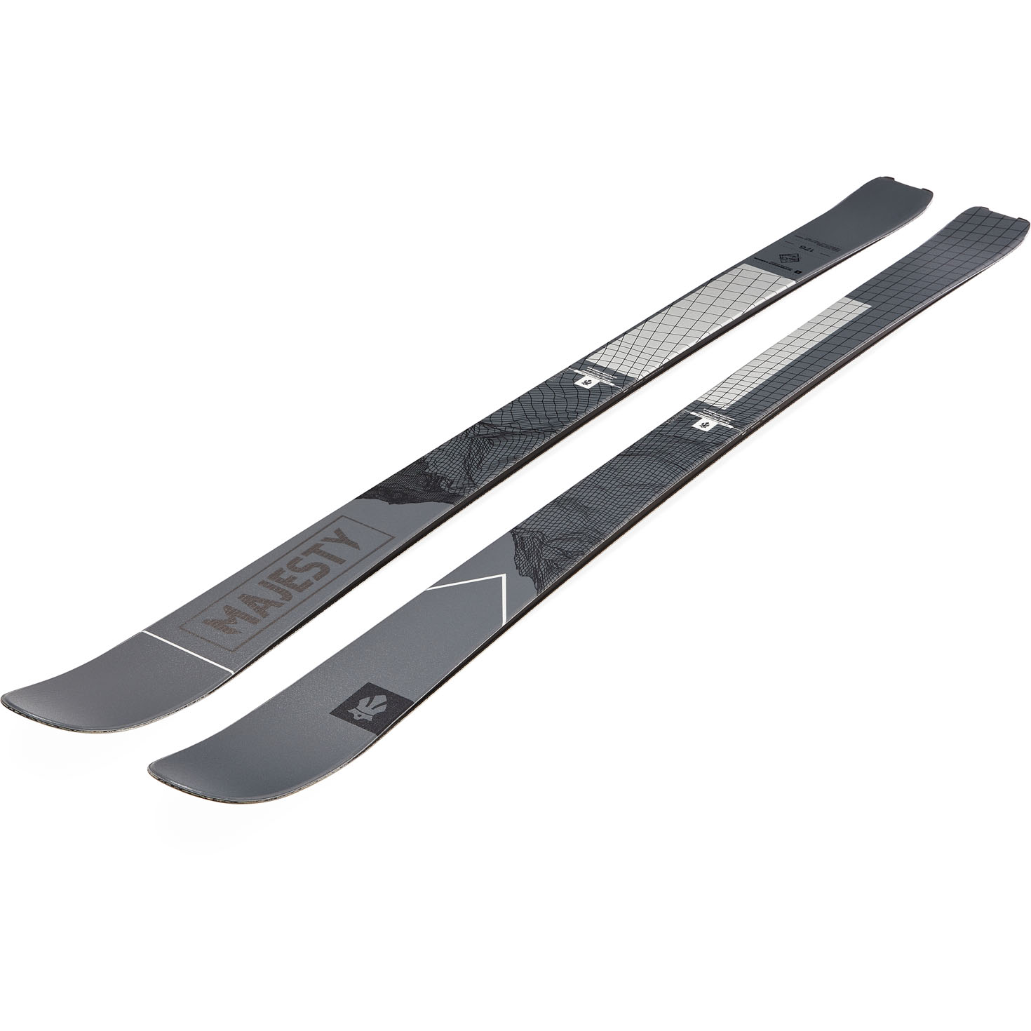 Majesty Superscout Carbon — bilde 8