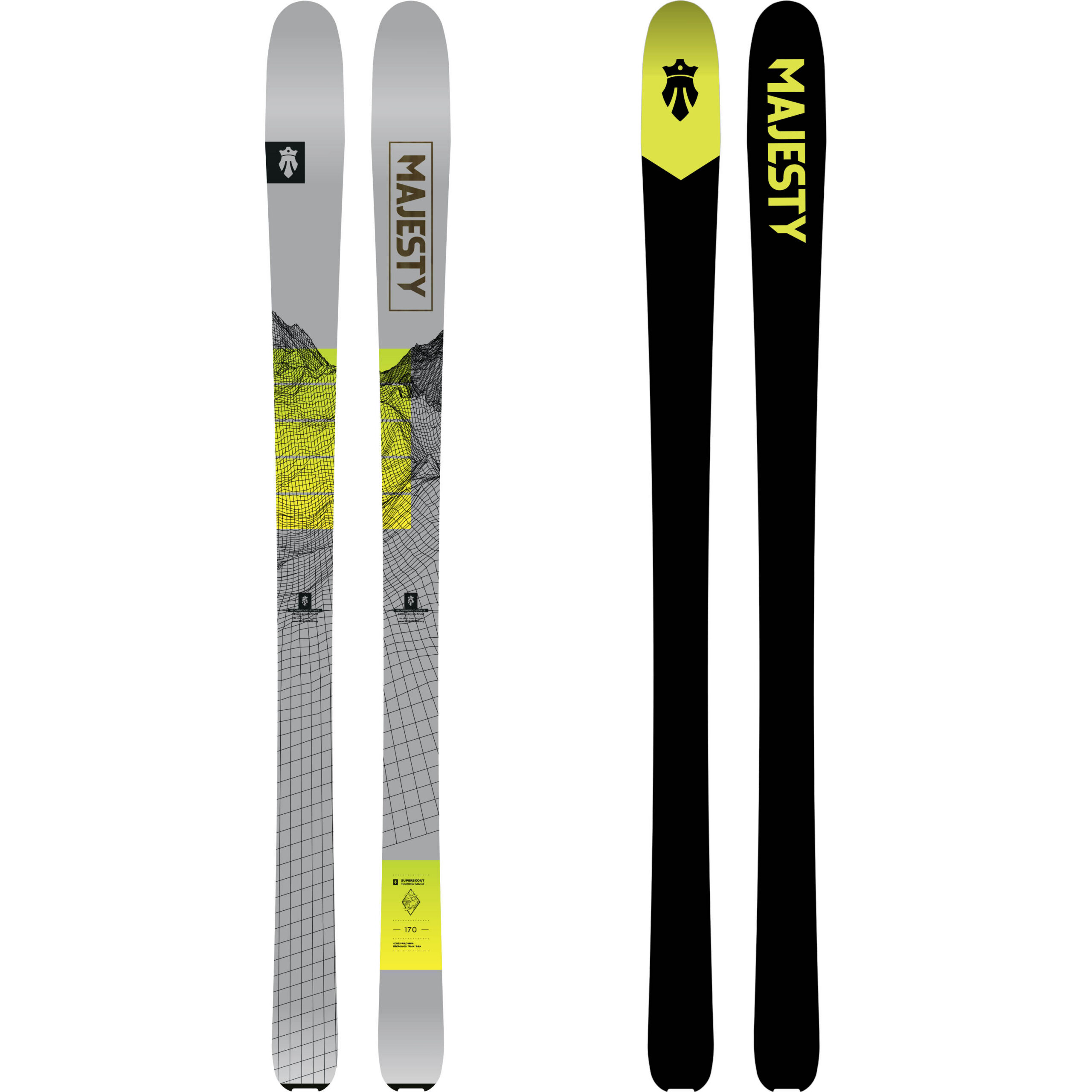 Majesty Superscout — bilde 8