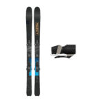 Majesty Supertour ski pakke — bilde 6
