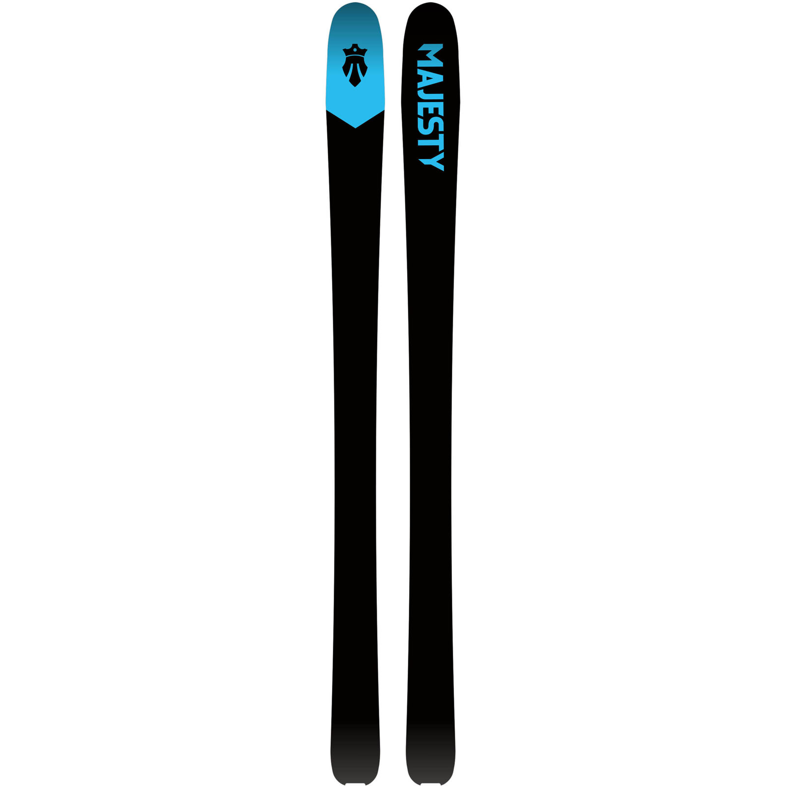 Majesty Superwolf Carbon — bilde 6
