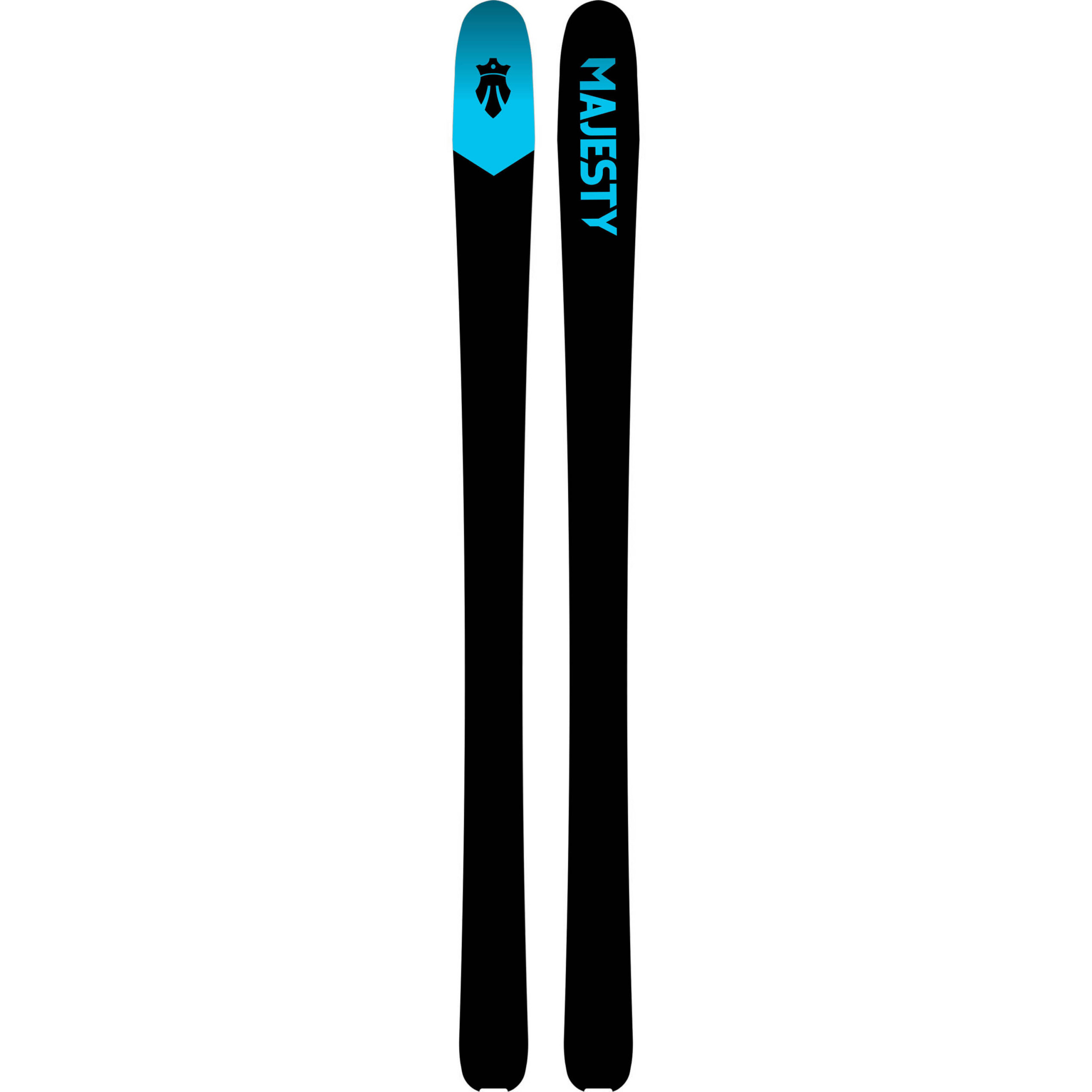Majesty Superwolf Carbon — bilde 8