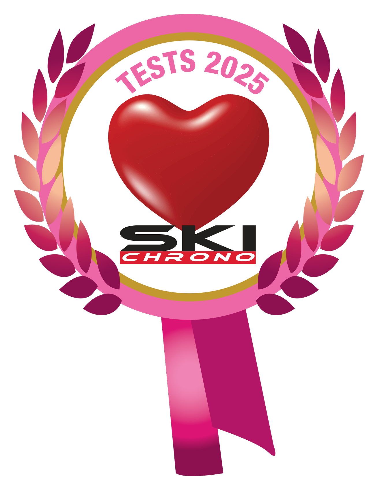 SkiChrono Coup de Cœur 2025 – testernes hjertefavoritt (coup de cœur) i den franske skitesten SkiChrono 2025.