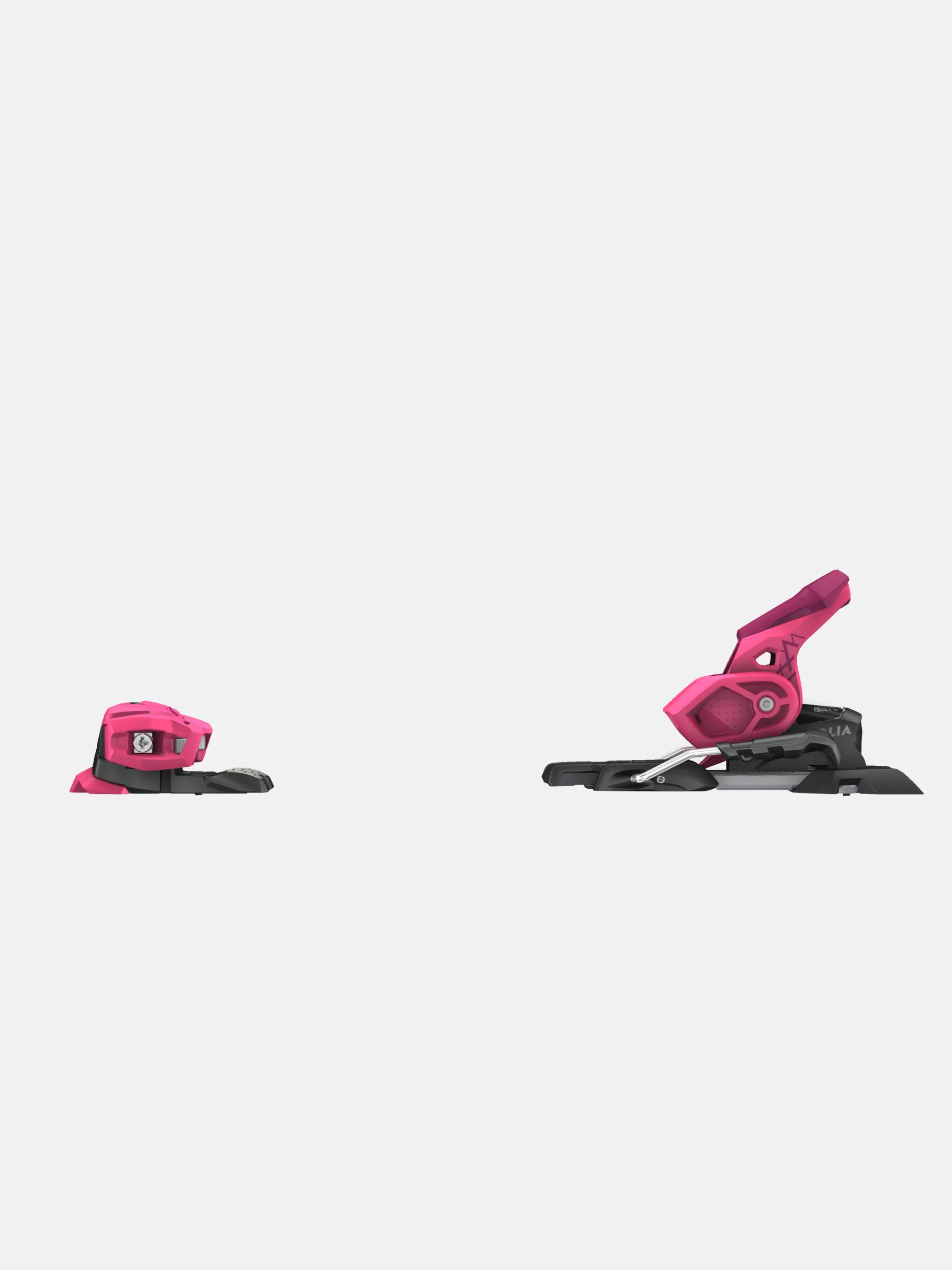 Tyrolia Attack 14 GW/110 Rosa